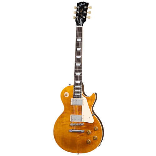 Thumbnail Ace Frehley Gibson Les Paul Standard Bild 01