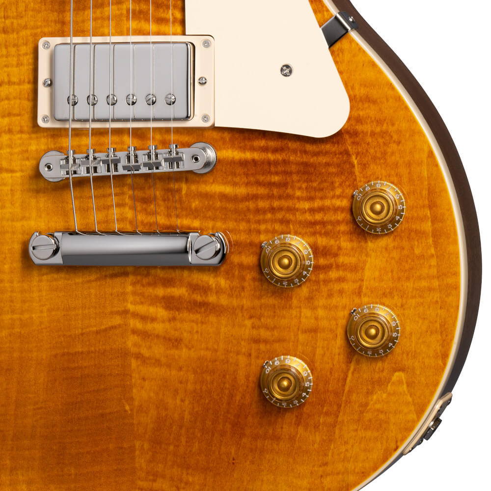 Ace Frehley Gibson Les Paul Standard Bild 04