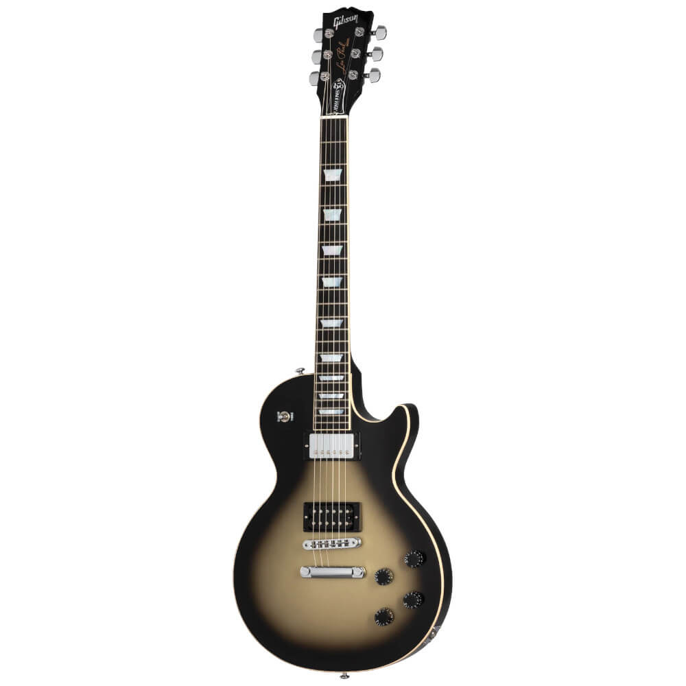 Adam Jones Gibson LP Standard ASB Bild 01