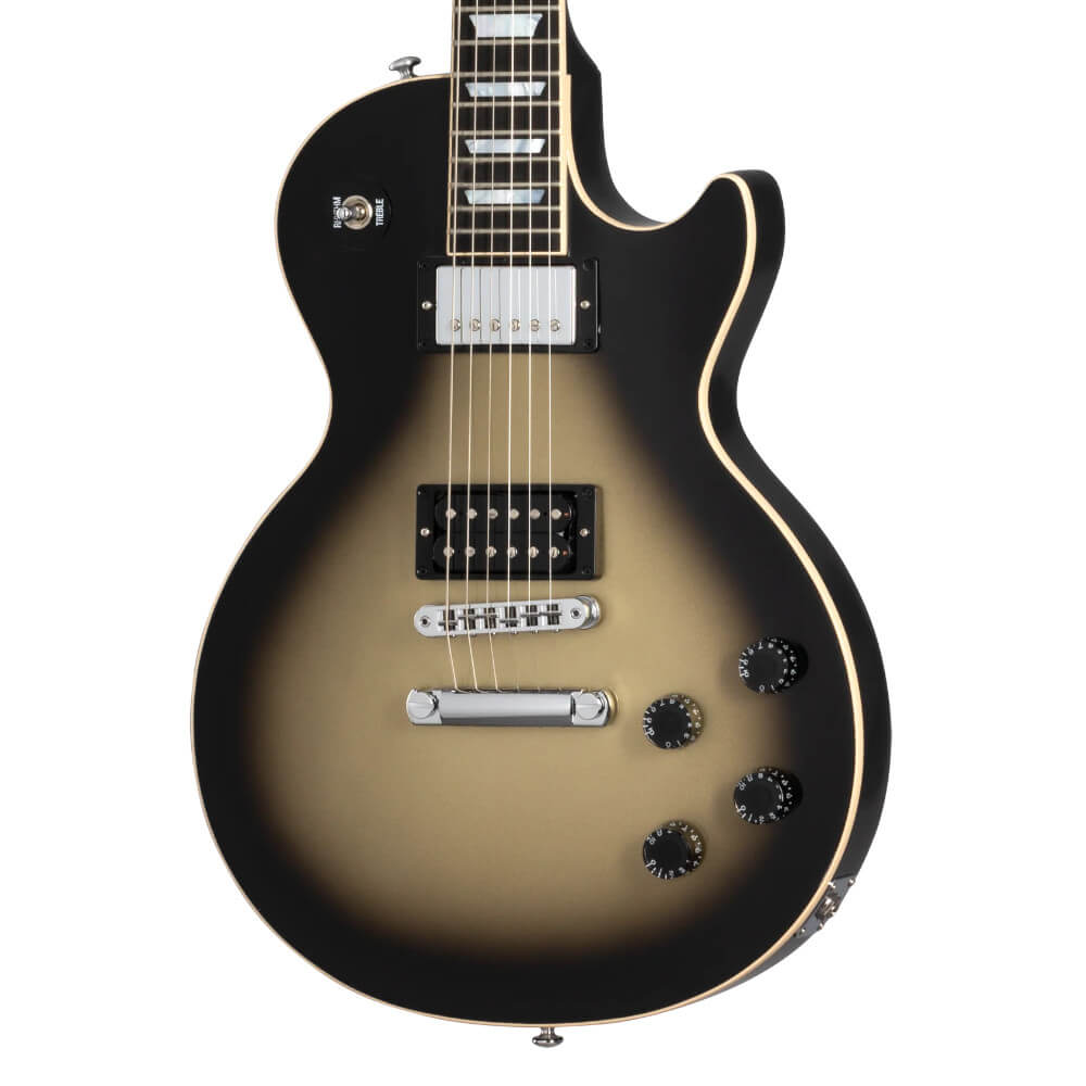 Adam Jones Gibson LP Standard ASB Bild 03