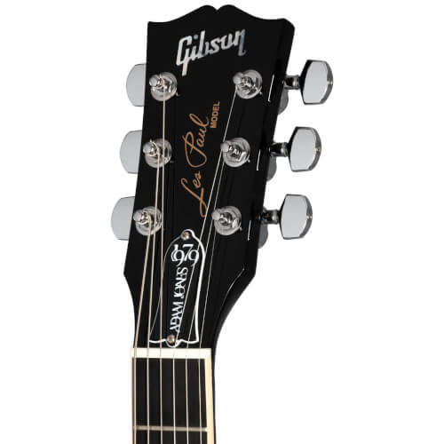 Thumbnail Adam Jones Gibson LP Standard ASB Bild 05