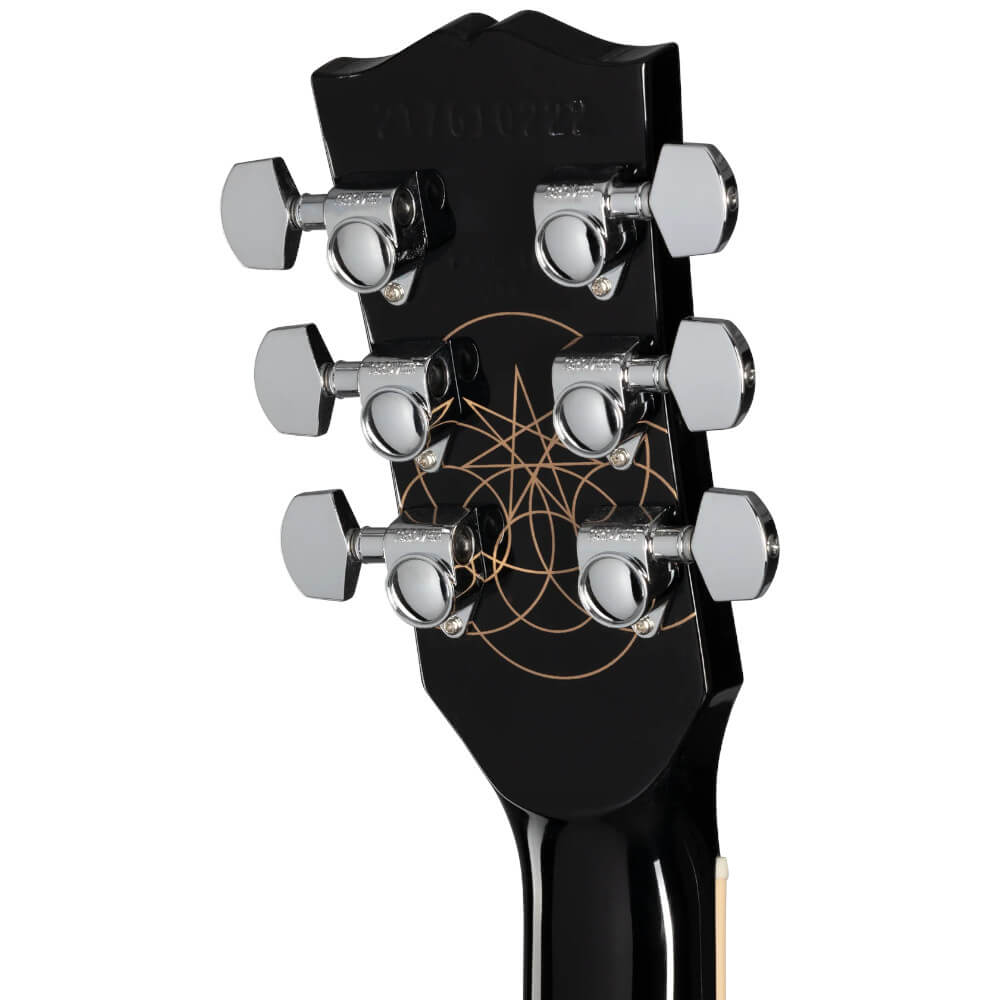 Adam Jones Gibson LP Standard ASB Bild 06