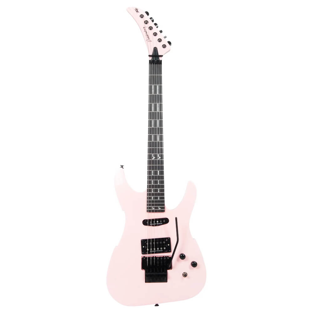 Adrian Vandenberg Peavey Signature Rock-it Pink Bild 01