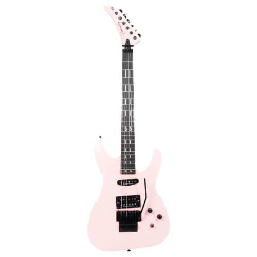 Thumbnail Adrian Vandenberg Peavey Signature Rock-it Pink Bild 01