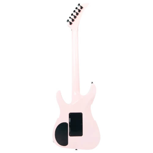 Thumbnail Adrian Vandenberg Peavey Signature Rock-it Pink Bild 02