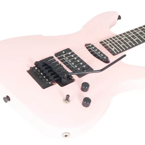 Thumbnail Adrian Vandenberg Peavey Signature Rock-it Pink Bild 03