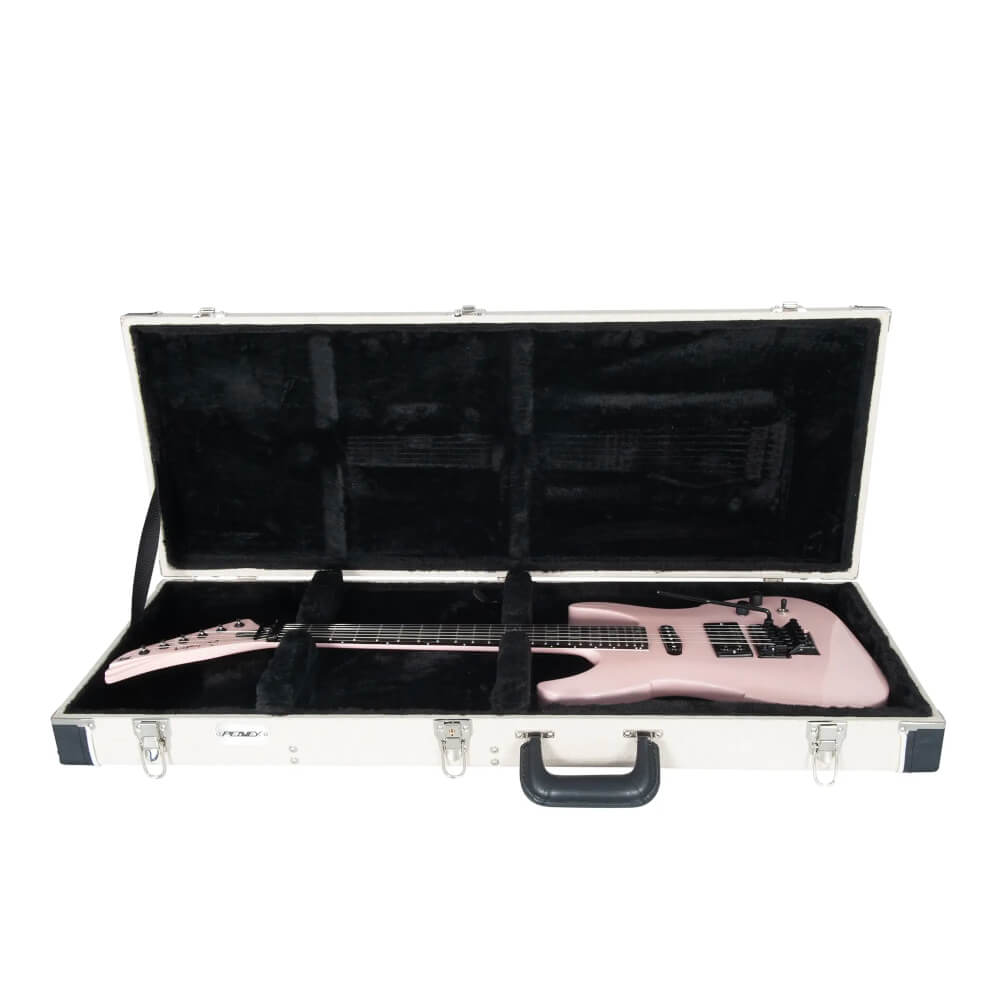 Adrian Vandenberg Peavey Signature Rock-it Pink Bild 04