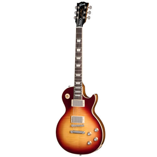 Thumbnail Alex Lifeson Gibson Les Paul Standard Bild 01