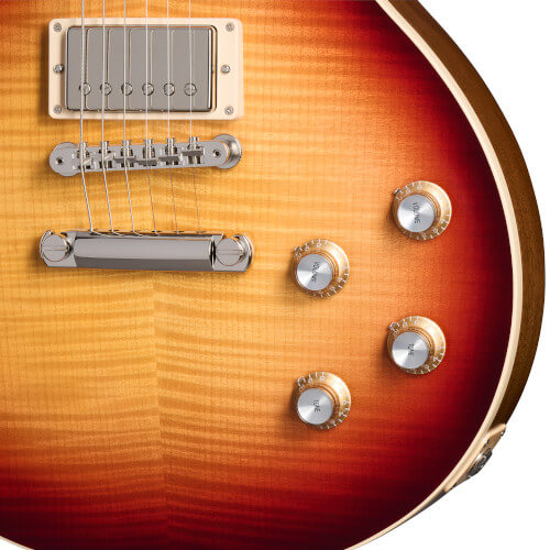 Thumbnail Alex Lifeson Gibson Les Paul Standard Bild 04