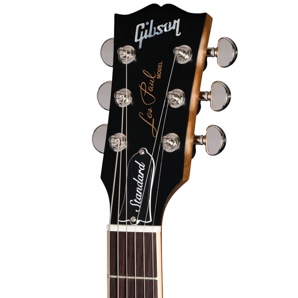 Alex Lifeson Gibson Les Paul Standard