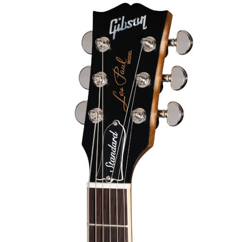 Thumbnail Alex Lifeson Gibson Les Paul Standard Bild 05