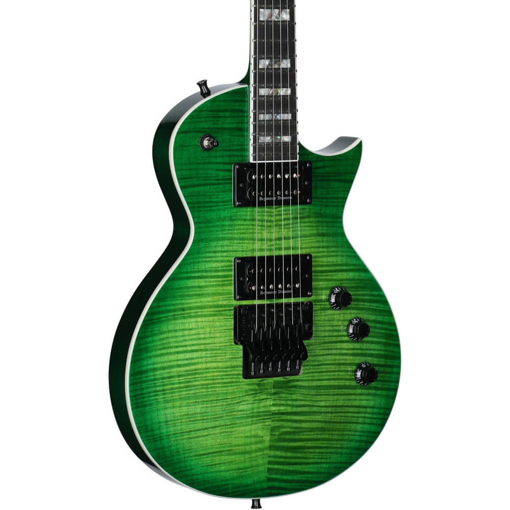 Alex Skolnick ESP LTD AS-1 FR LB Bild 03