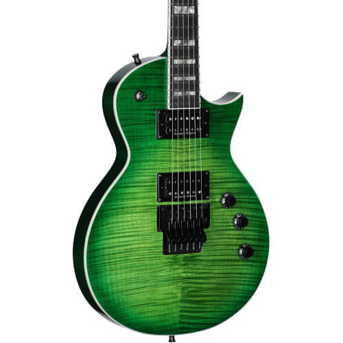 Thumbnail Alex Skolnick ESP LTD AS-1 FR LB Bild 03