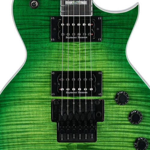 Thumbnail Alex Skolnick ESP LTD AS-1 FR LB Bild 04