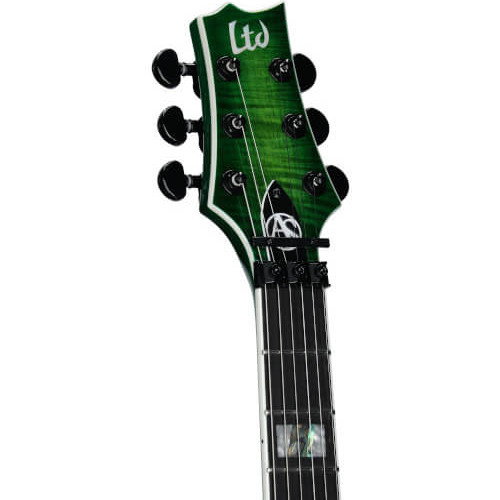 Thumbnail Alex Skolnick ESP LTD AS-1 FR LB Bild 05