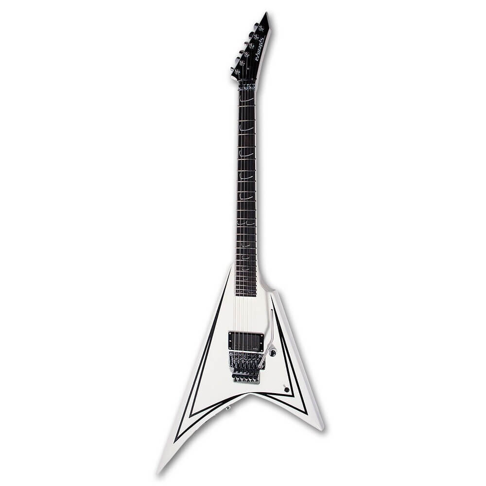 Alexi Laiho ESP Edwards E-SCYTHE Bild 01