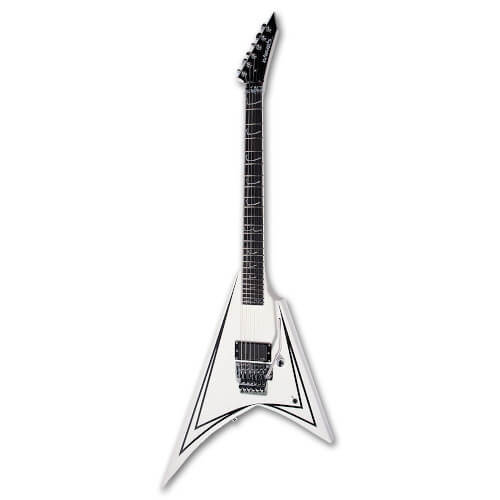 Thumbnail Alexi Laiho ESP Edwards E-SCYTHE Bild 01