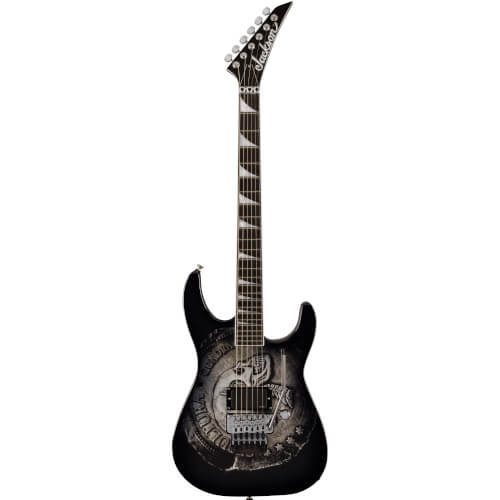 Thumbnail Andreas Kisser Jackson Pro SL1 Quadra Bild 01