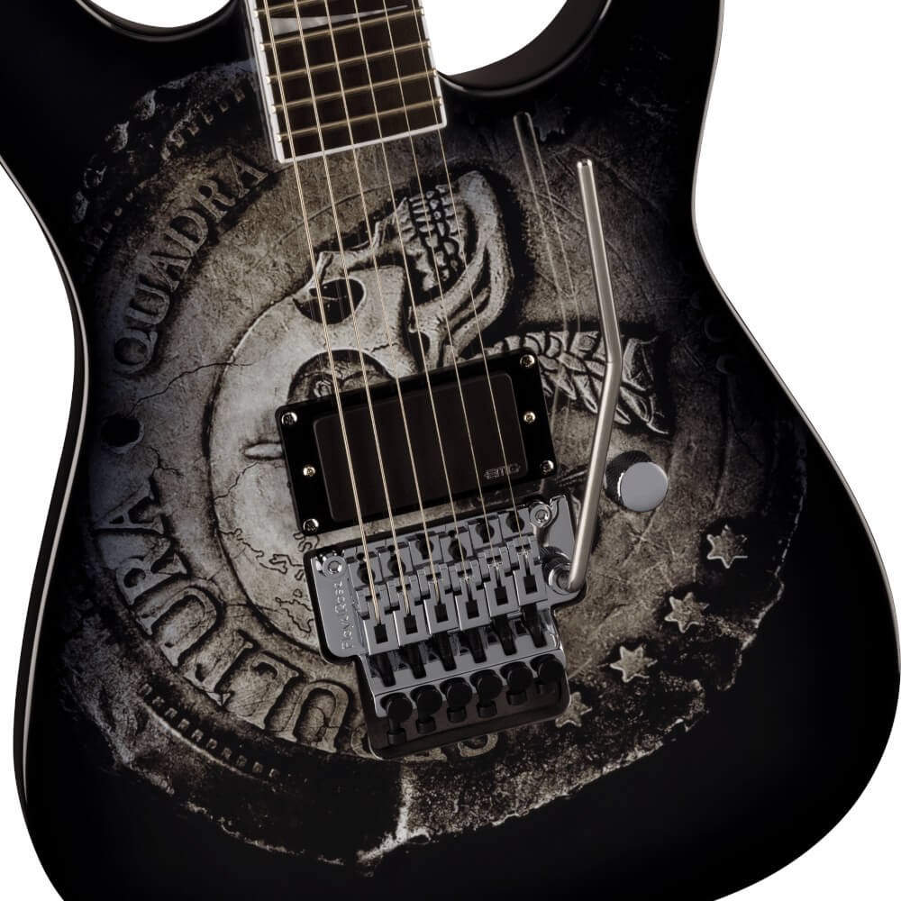 Andreas Kisser Jackson Pro SL1 Quadra Bild 03