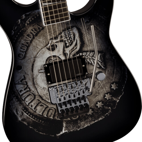 Thumbnail Andreas Kisser Jackson Pro SL1 Quadra Bild 03