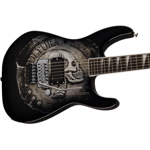 Thumbnail Andreas Kisser Jackson Pro SL1 Quadra Bild 04