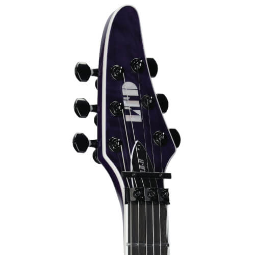 Thumbnail Andy Laroque ESP LTD ALR-II QM STP Bild 05