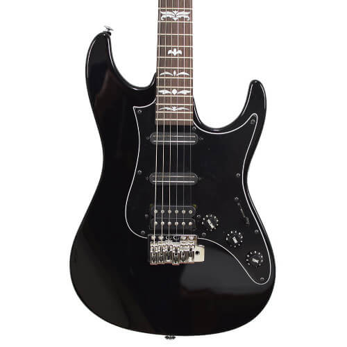 Thumbnail Andy Timmons Ibanez ATZ300-BK Bild 03
