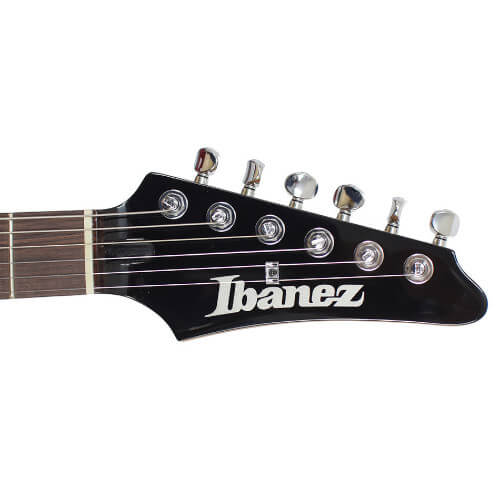 Thumbnail Andy Timmons Ibanez ATZ300-BK Bild 05