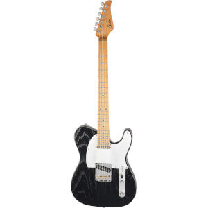 Suhr Andy Wood Modern T WBK