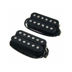 Bare Knuckle The Juggernaut Set offen BK