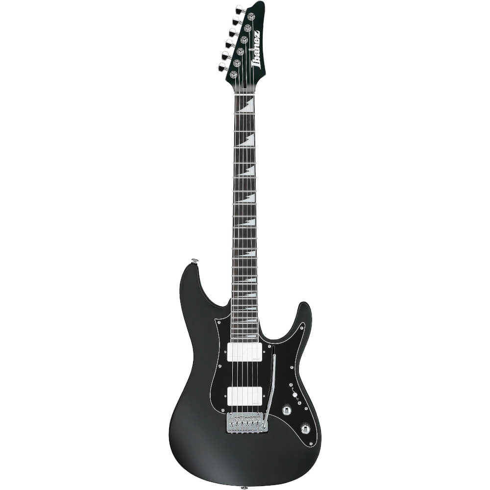 Bernd Bernth Brodträger Ibanez BER10 Signature Bild 01