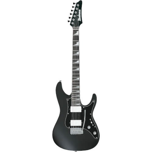 Thumbnail Bernd Bernth Brodträger Ibanez BER10 Signature Bild 01