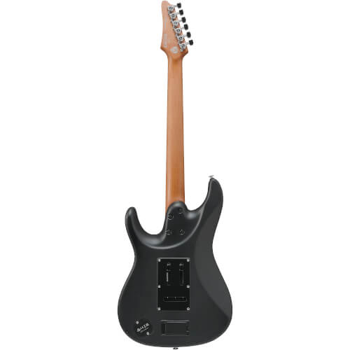 Thumbnail Bernd Bernth Brodträger Ibanez BER10 Signature Bild 02
