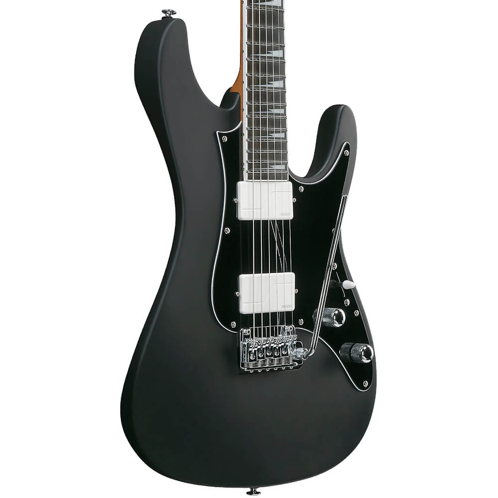 Bernd Bernth Brodträger Ibanez BER10 Signature Bild 03