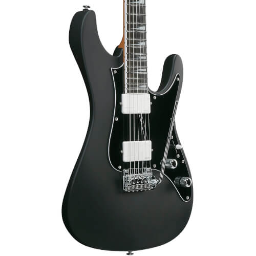 Thumbnail Bernd Bernth Brodträger Ibanez BER10 Signature Bild 03