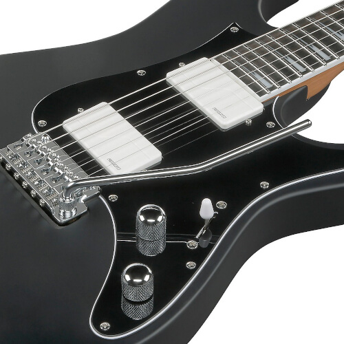Thumbnail Bernd Bernth Brodträger Ibanez BER10 Signature Bild 04
