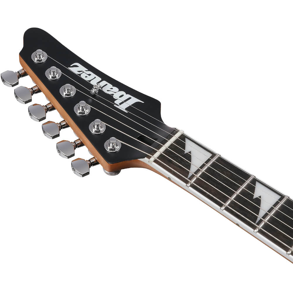 Bernd Bernth Brodträger Ibanez BER10 Signature Bild 05