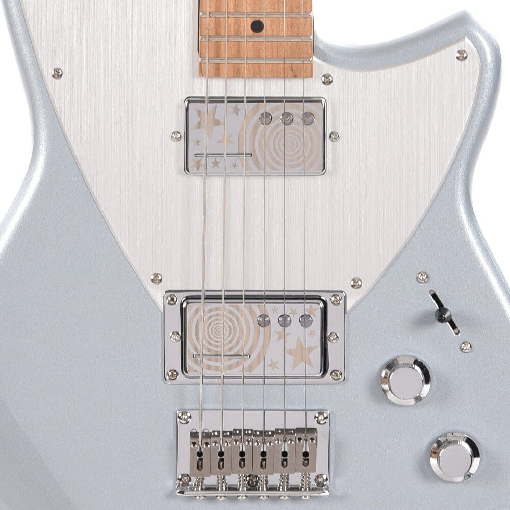 Billy Corgan Reverend Z-One MSF Bild 04