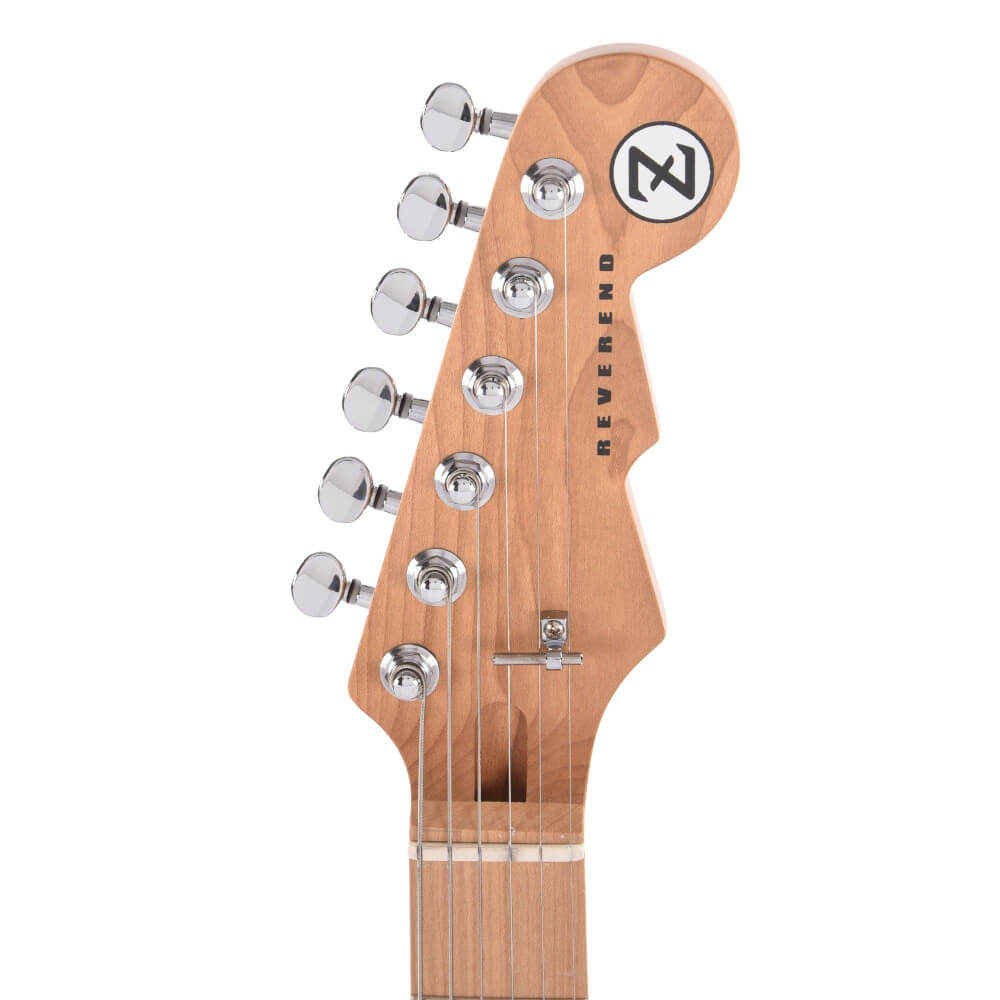 Billy Corgan Reverend Z-One MSF Bild 05