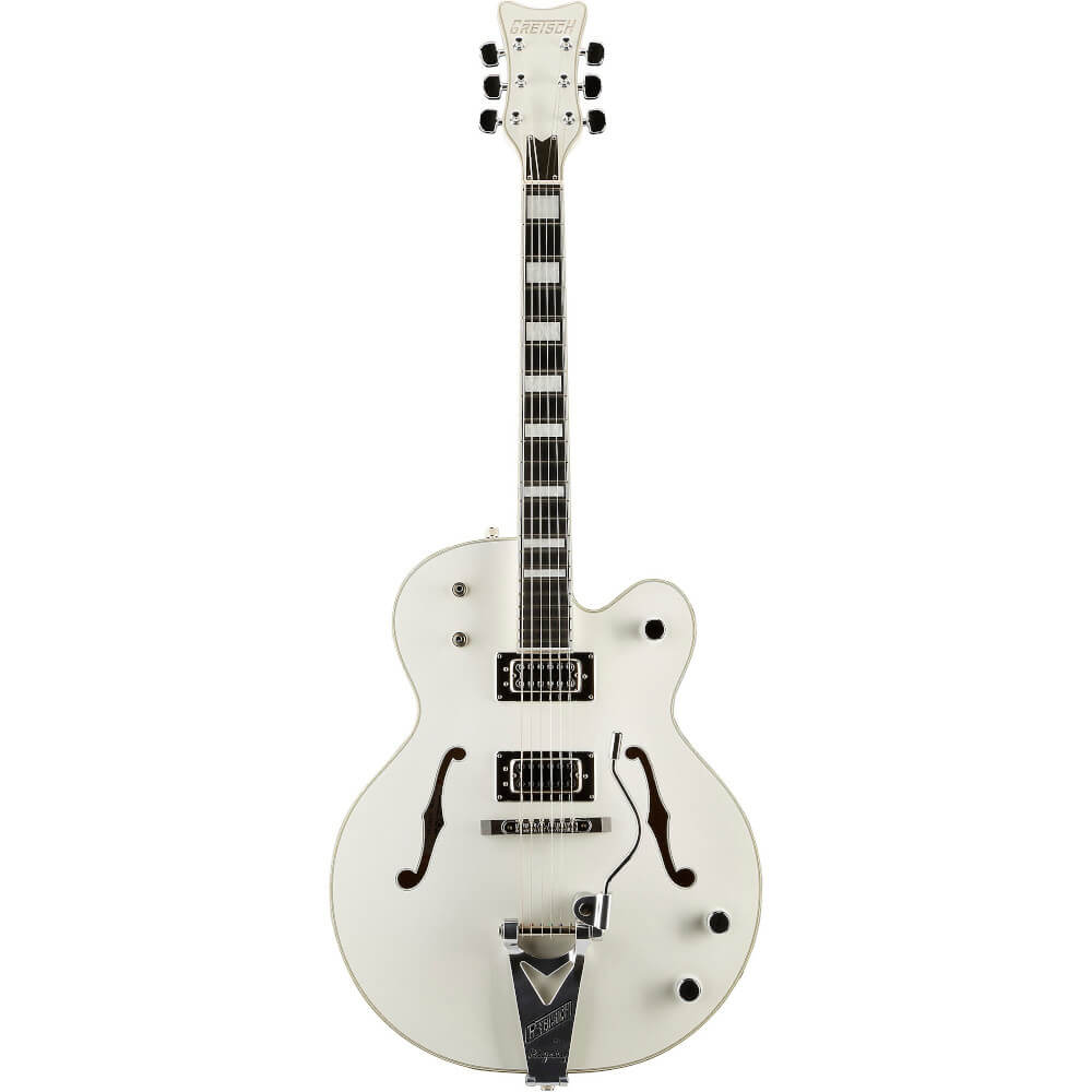 Billy Duffy Gretsch G7593T Falcon Bild 01