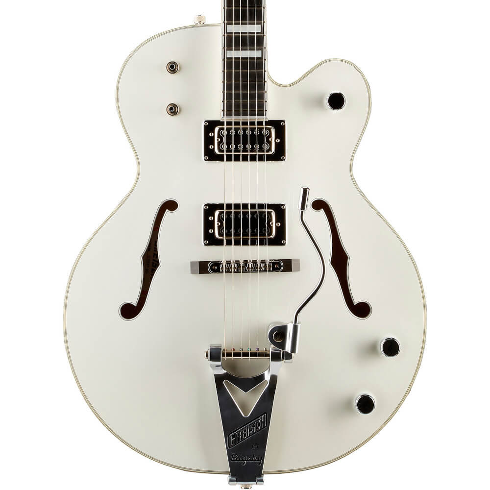Billy Duffy Gretsch G7593T Falcon Bild 03