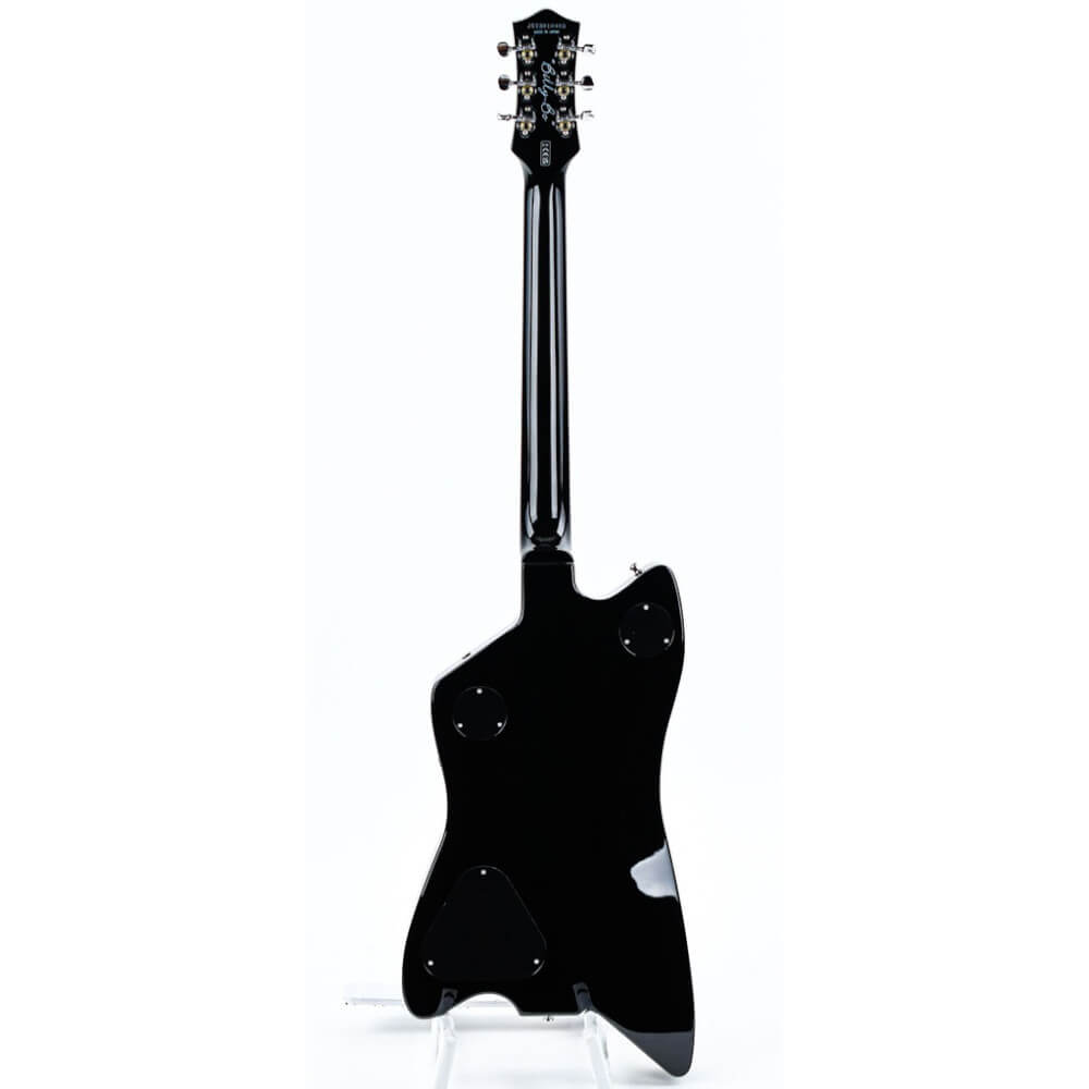 Billy Gibbons Gretsch Billy-Bo Jupiter Thunderbird Bild 02