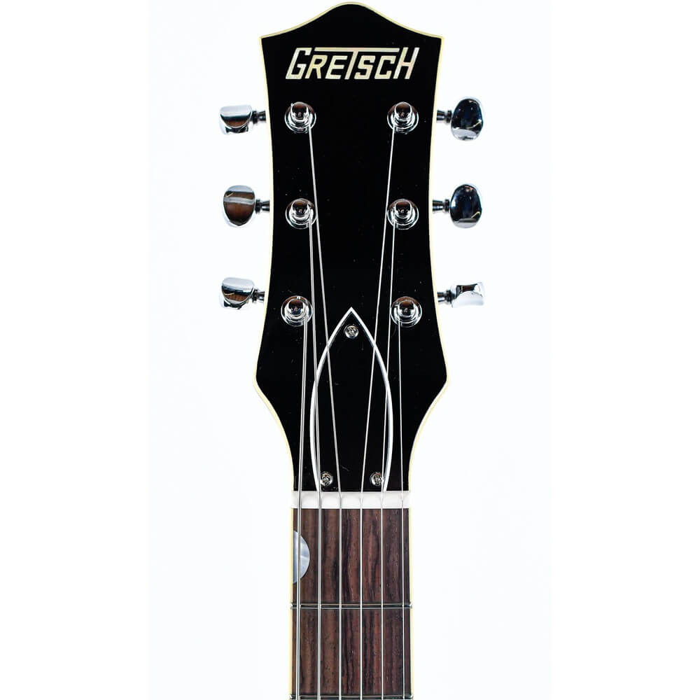 Billy Gibbons Gretsch Billy-Bo Jupiter Thunderbird Bild 05
