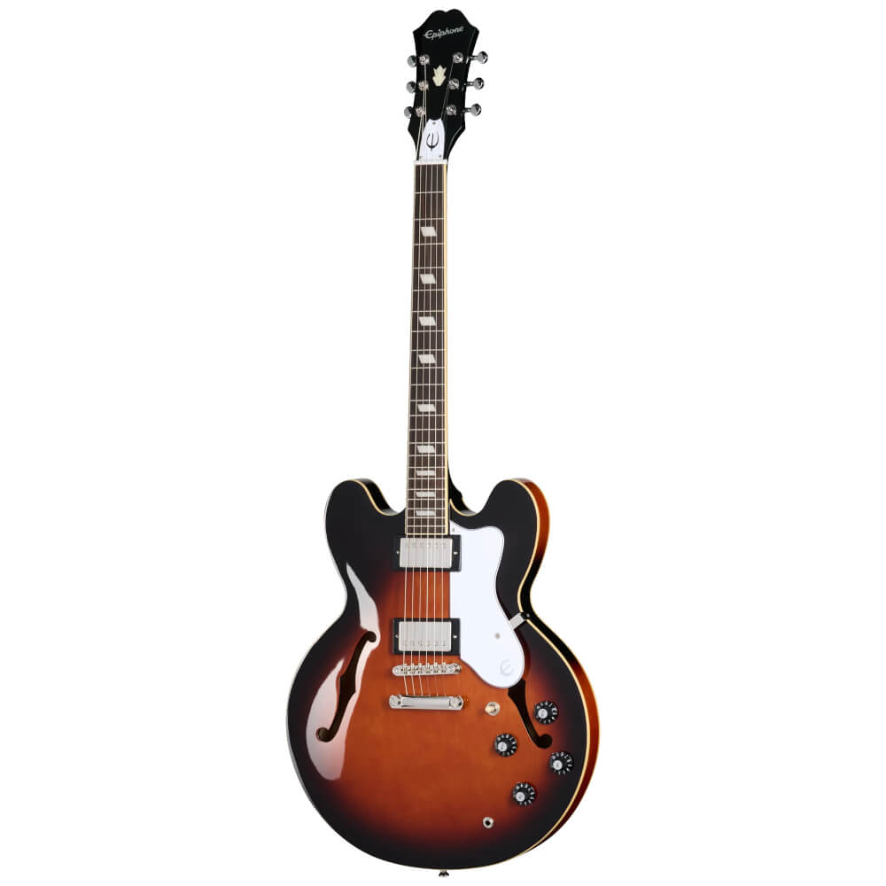 Bonehead Epiphone Riviera Signature Bild 01