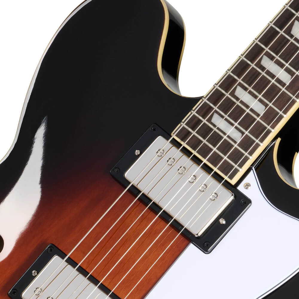 Bonehead Epiphone Riviera Signature Bild 03