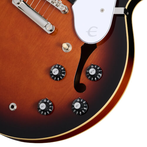 Thumbnail Bonehead Epiphone Riviera Signature Bild 04