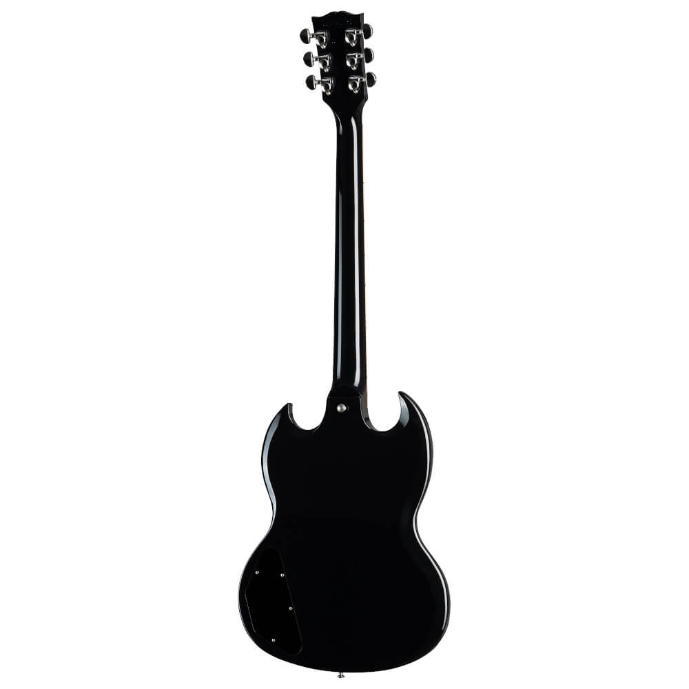 Brent Hinds Gitarre Gibson SG Standard Bild 03