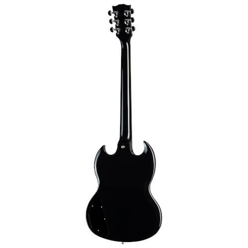 Brent Hinds Gibson SG Standard 03