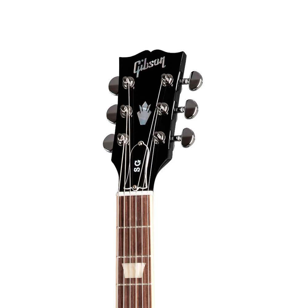 Brent Hinds Gitarre Gibson SG Standard Bild 06
