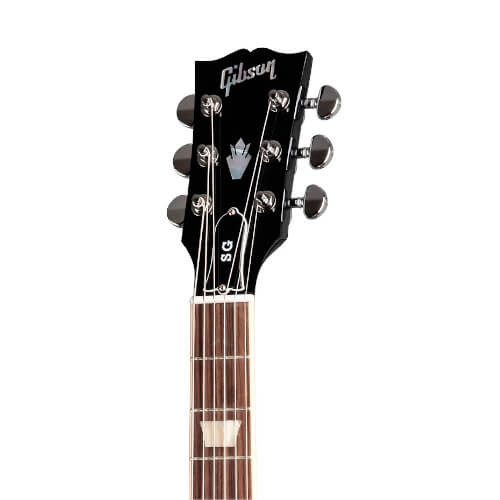 Brent Hinds Gibson SG Standard 06